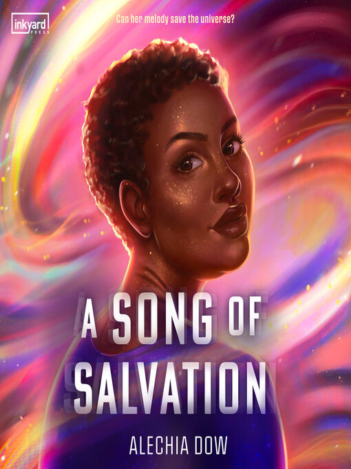 Title details for A Song of Salvation by Alechia Dow - Wait list